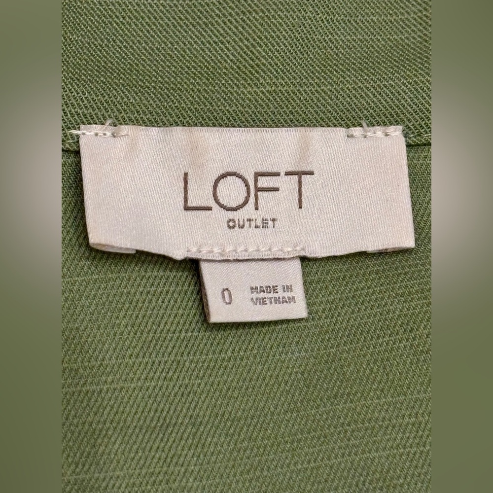 LOFT Dress - Picture 4 of 6